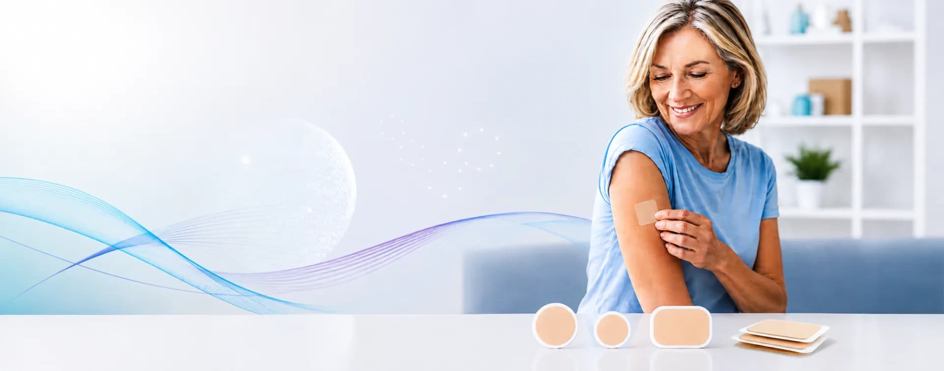Innovative medicines developed to enhance patient satisfaction and optimize health outcomes.