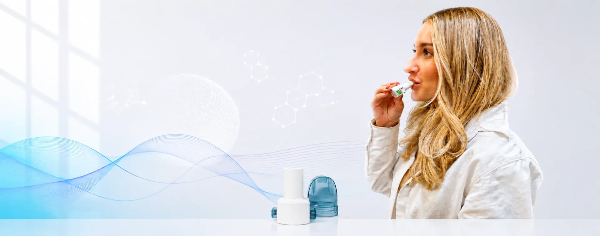 Innovative medicines developed to enhance patient satisfaction and optimize health outcomes.