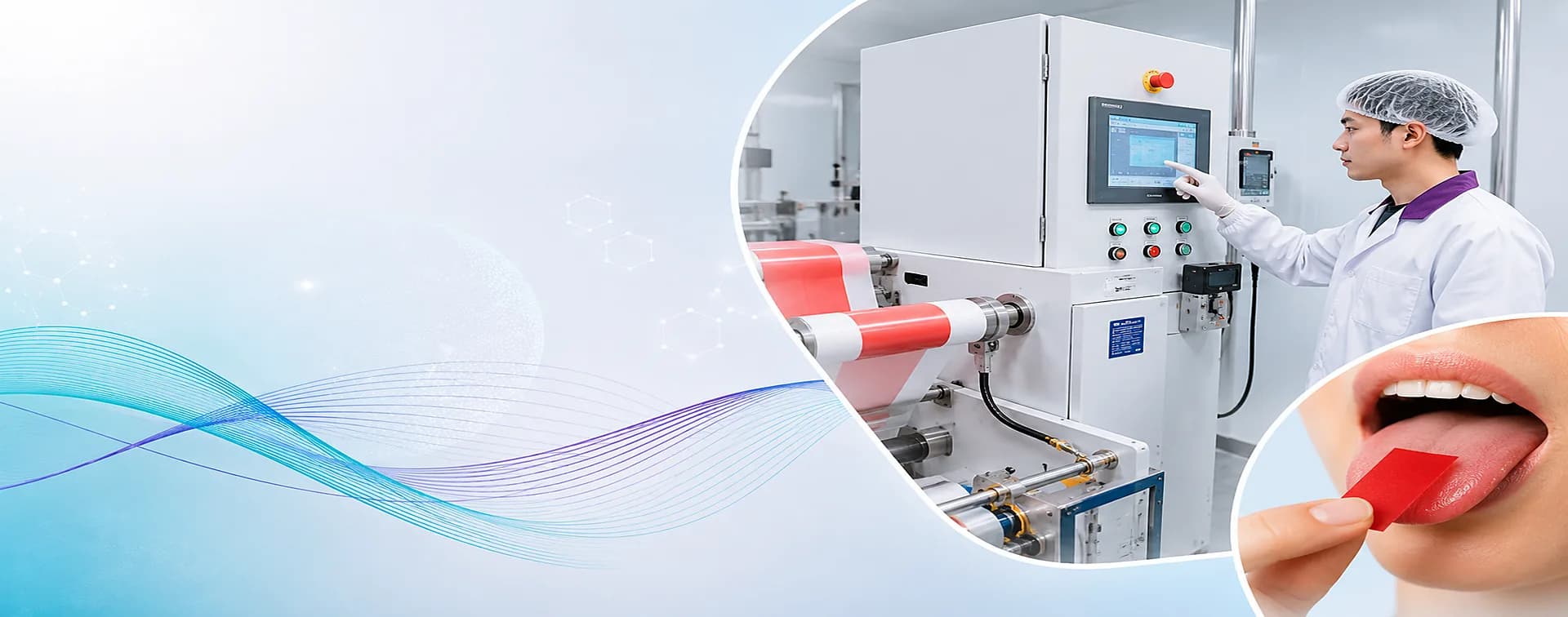 We deliver turnkey projects through advanced technologies, innovative products, customized solutions with 360°⁺⁺ culture of excellence.
