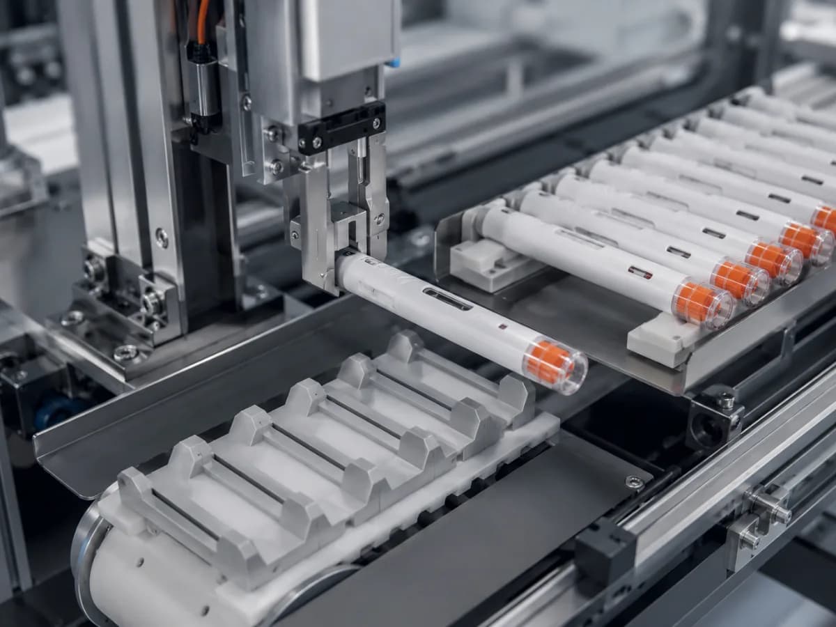 Assembly Technology - 2
