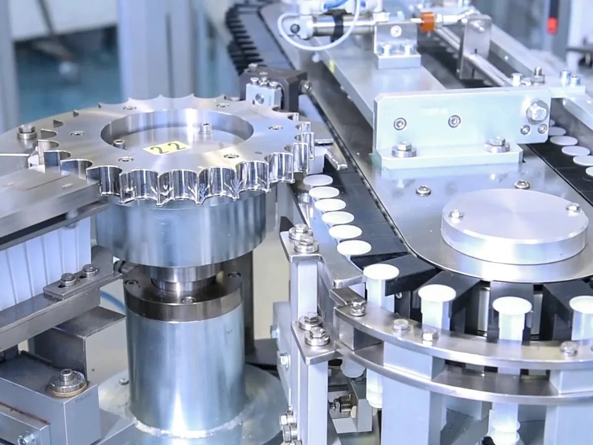 Assembly Technology - 3