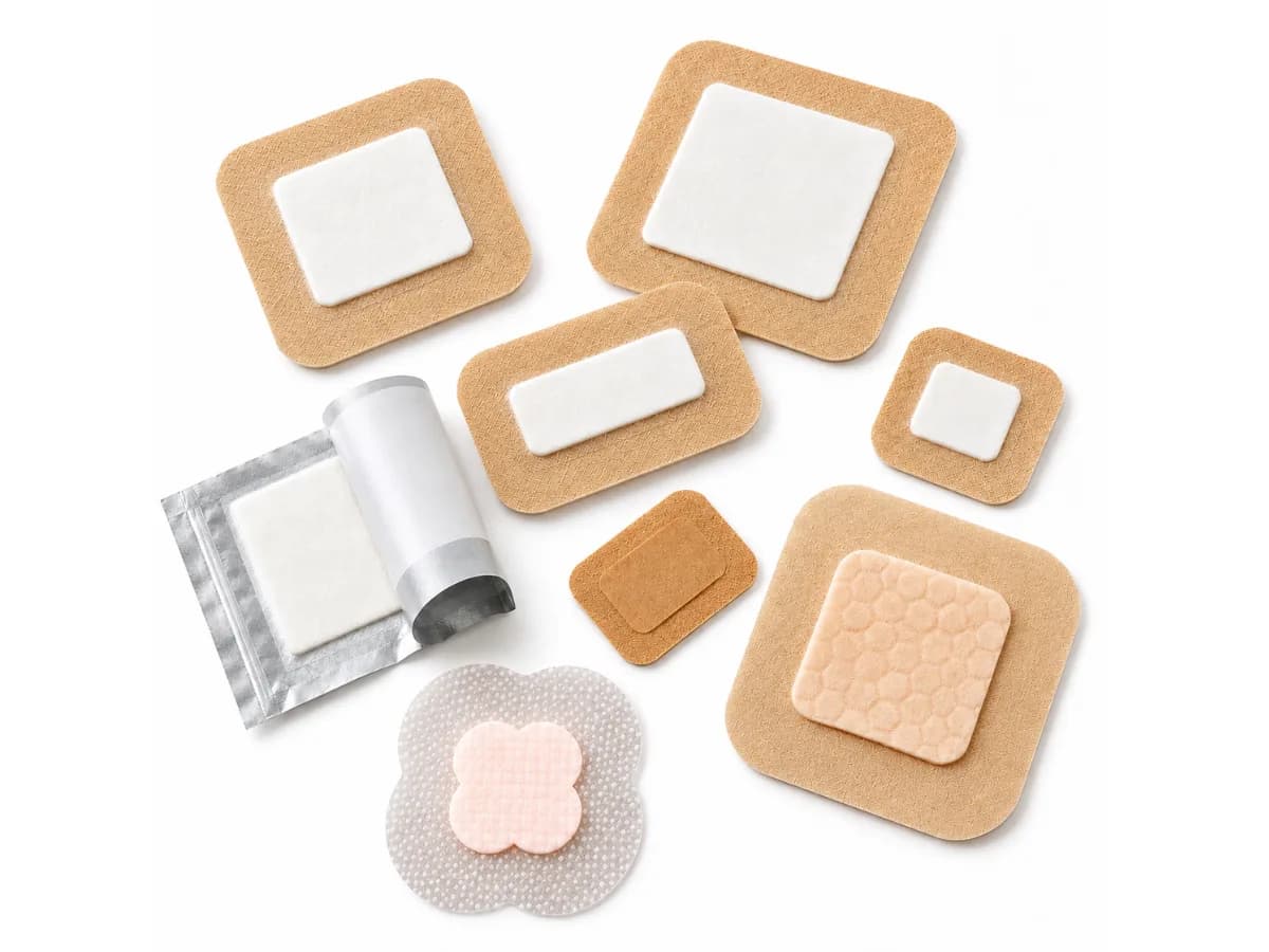 High-quality medical devices and consumables