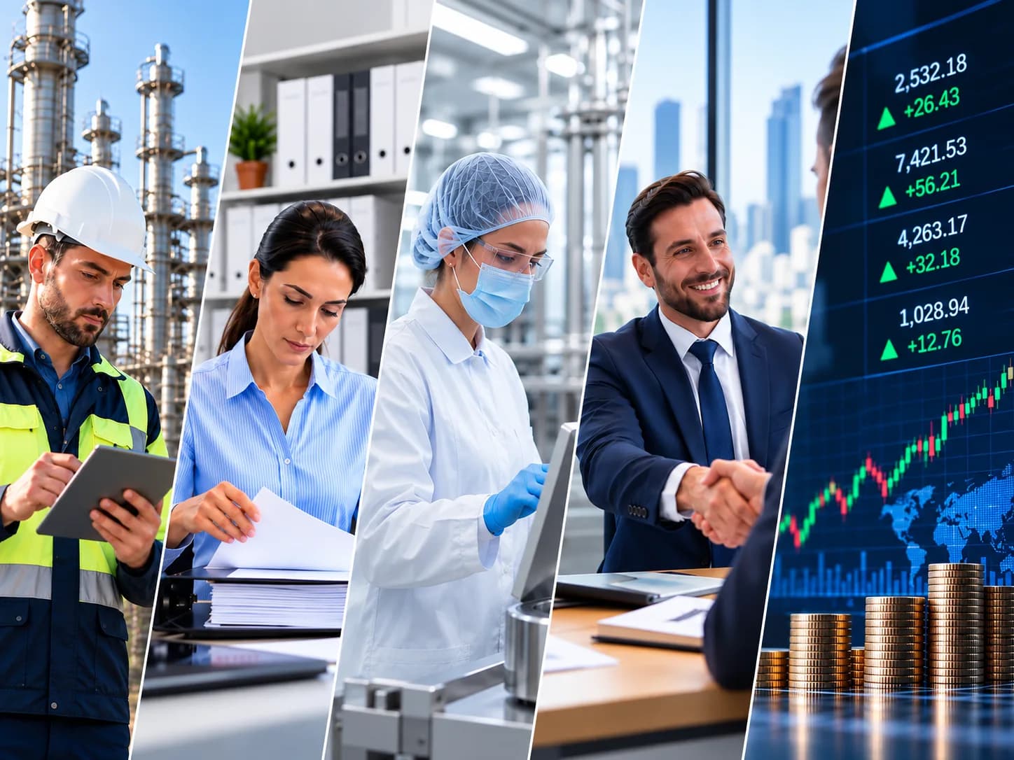 Global investment and cross-border partnership support by BEST Innovation
