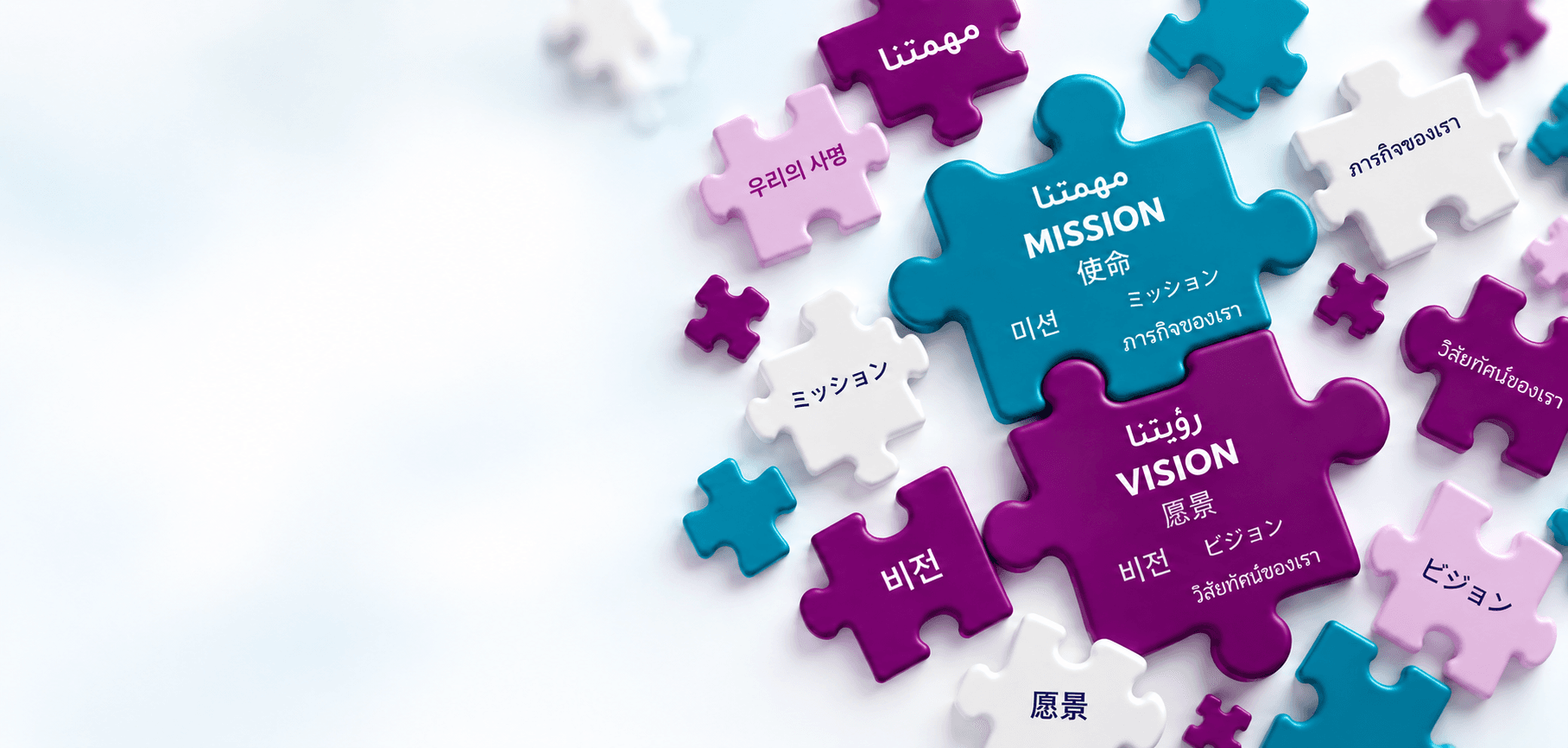Mission and Vision