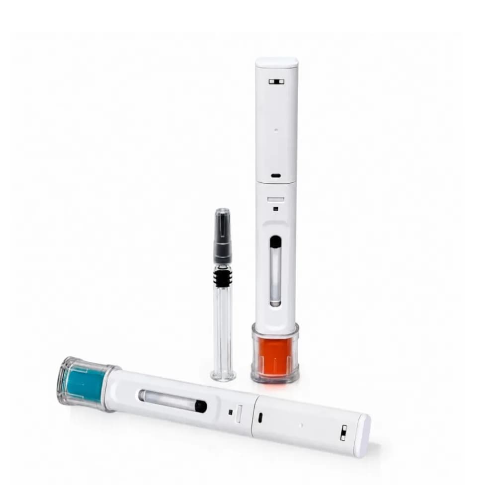 Auto-Injectors