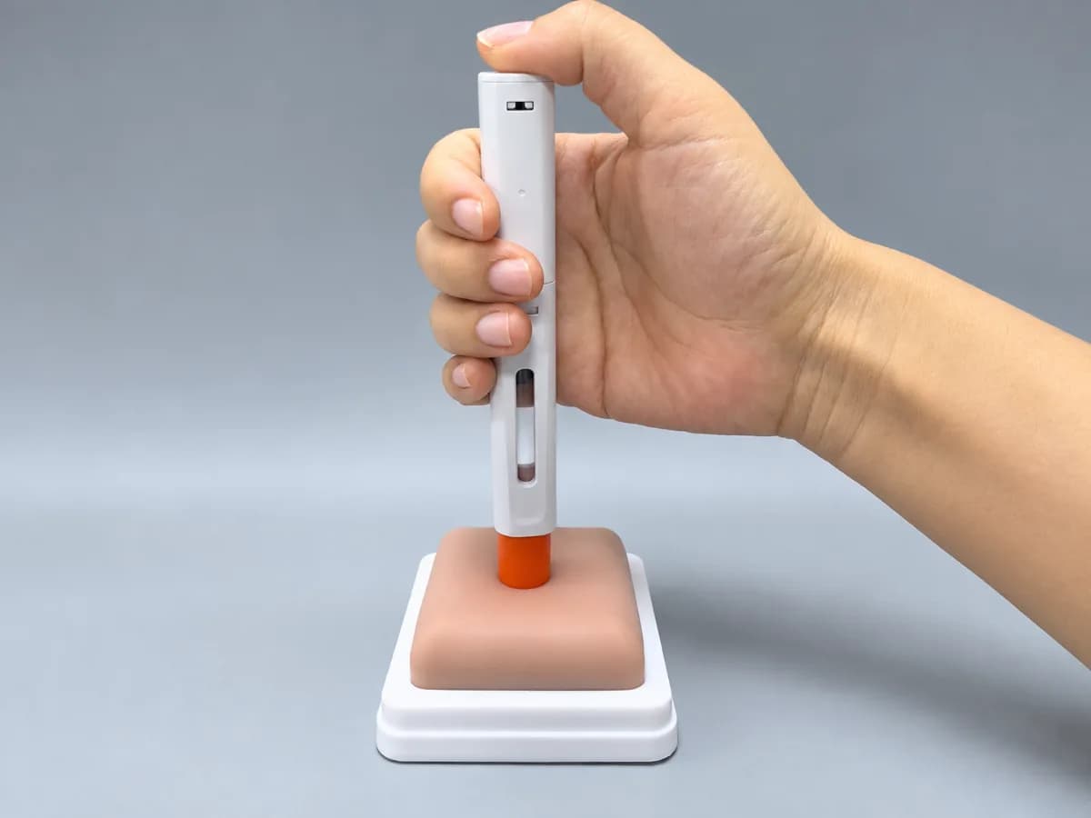 Auto-injector overview