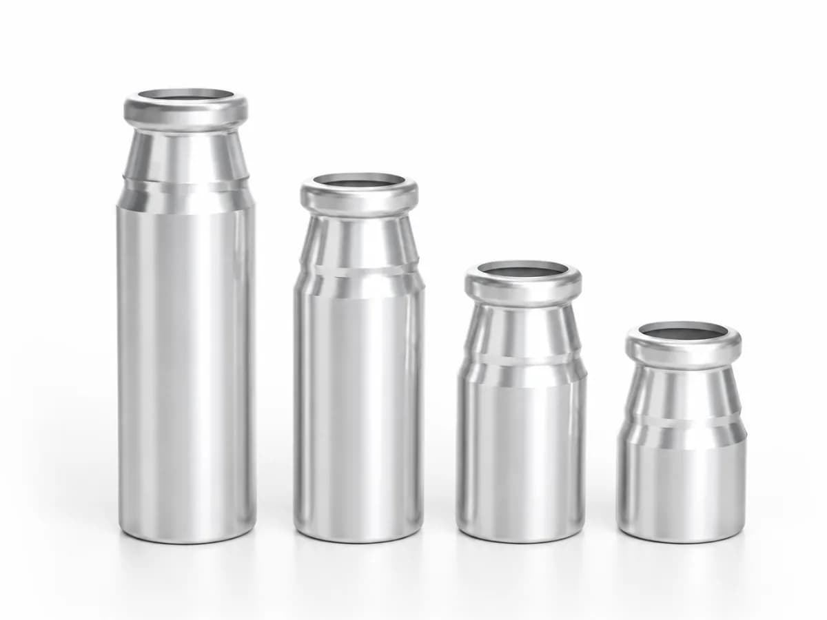 Canisters