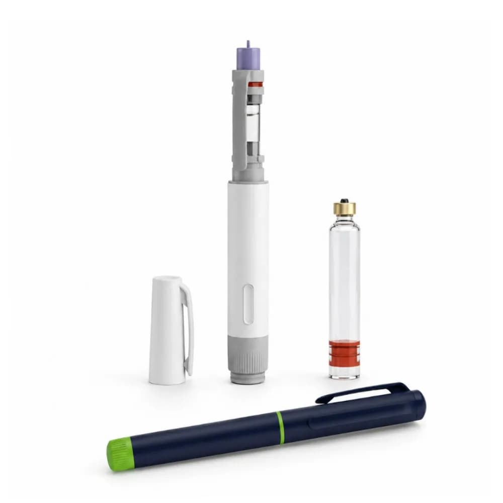 Injection Pen