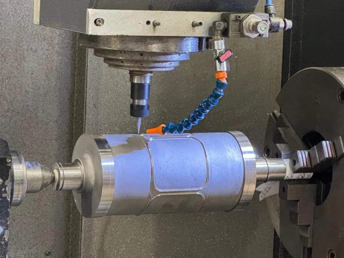 Film Cutting & Pouching - 5