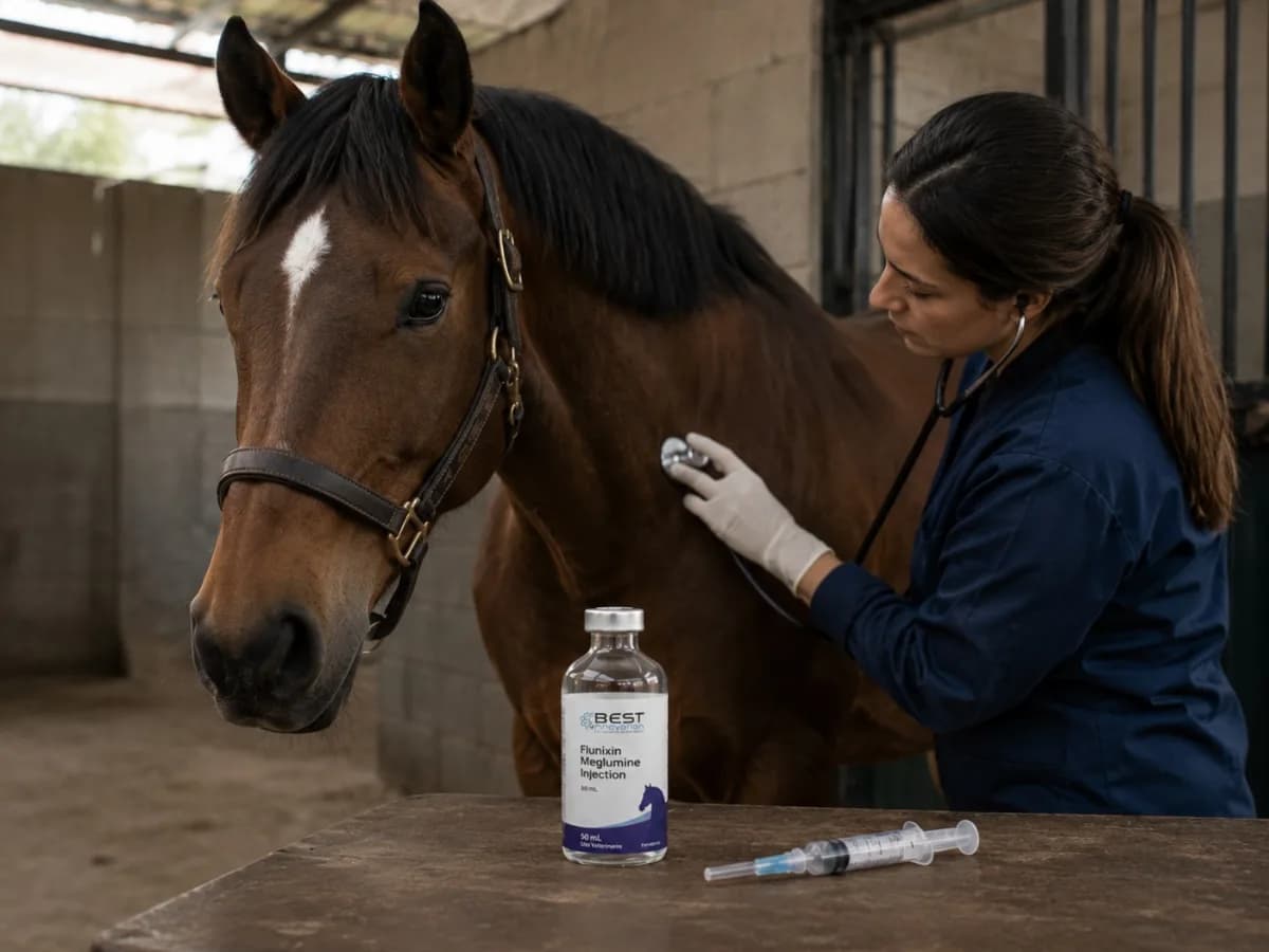 Veterinary Products - 2